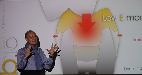 Posterior Bio Esthetic restorations