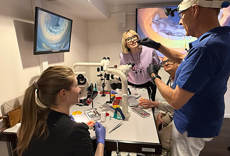 Edudent International Pro