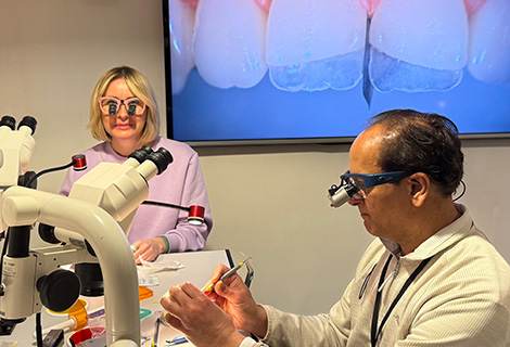 Edudent International Pro