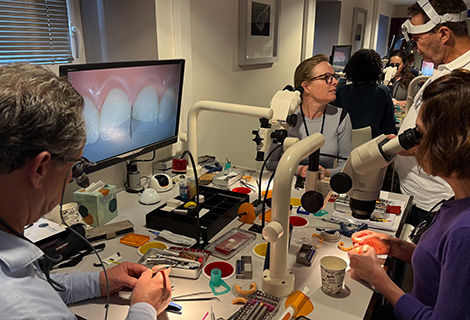 Edudent International Pro