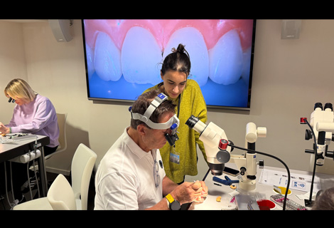 Edudent International Pro