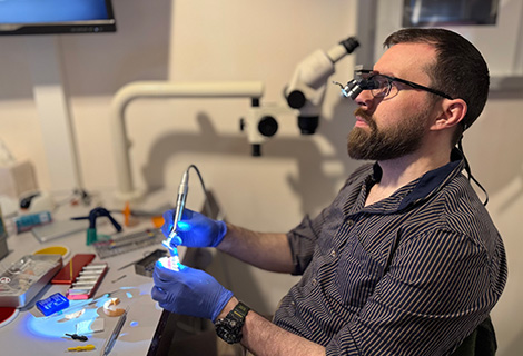 Edudent International Pro