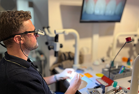 Edudent International Pro