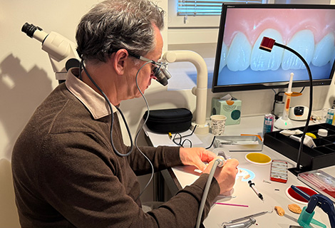 Edudent International Pro