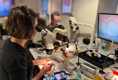 Edudent International Pro