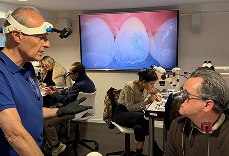 Edudent International Pro