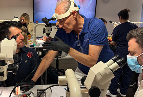 Edudent International Pro