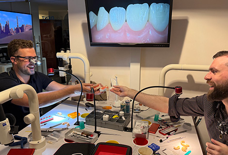 Edudent International Pro