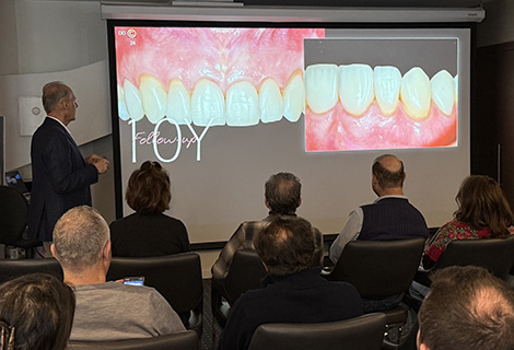 Edudent International Pro