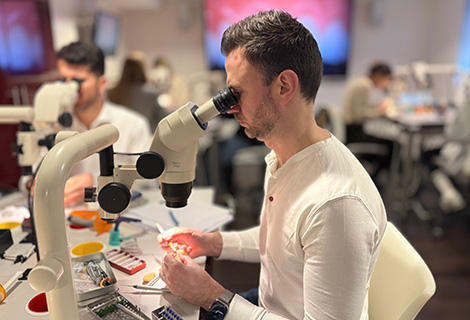 Edudent International Pro