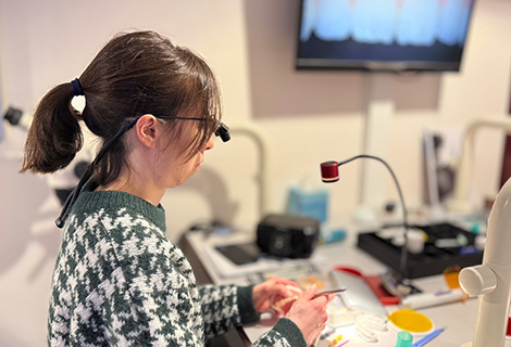 Edudent International Pro