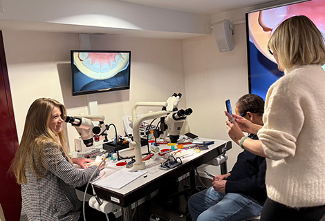 Edudent International Pro