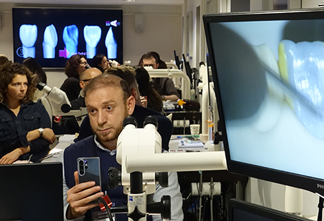 Edudent International Pro