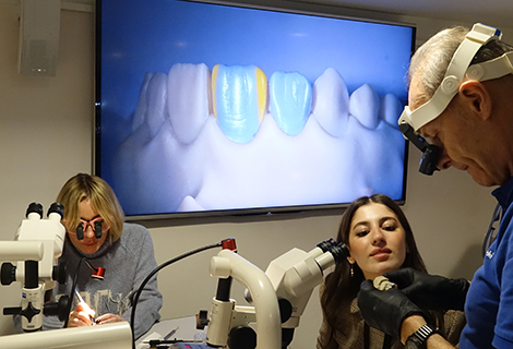 Edudent International Pro