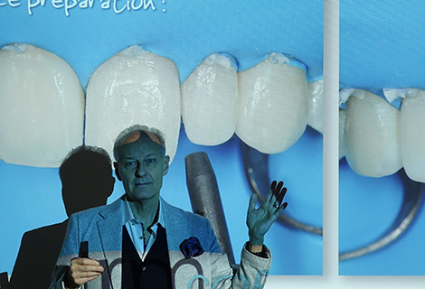 Edudent International Pro