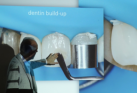 Edudent International Pro