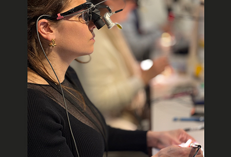 Edudent International Pro