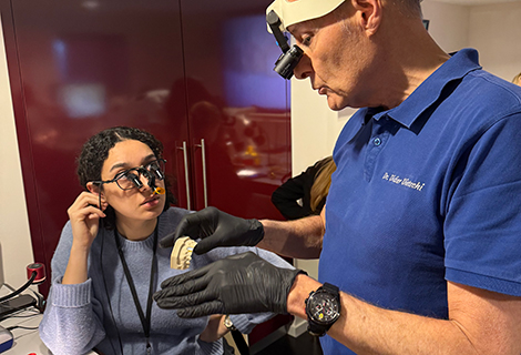 Edudent International Pro