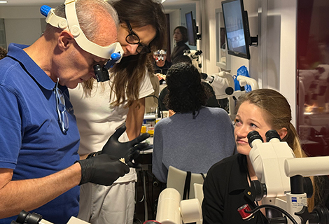 Edudent International Pro