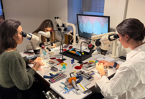 Edudent International Pro