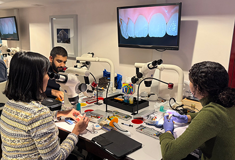 Edudent International Pro