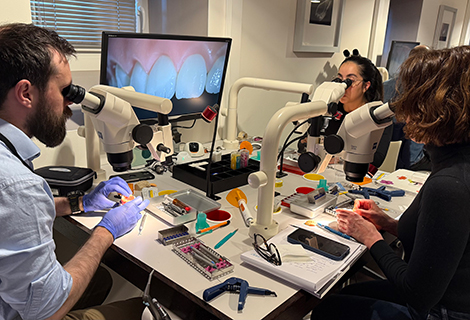 Edudent International Pro