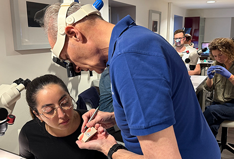 Edudent International Pro