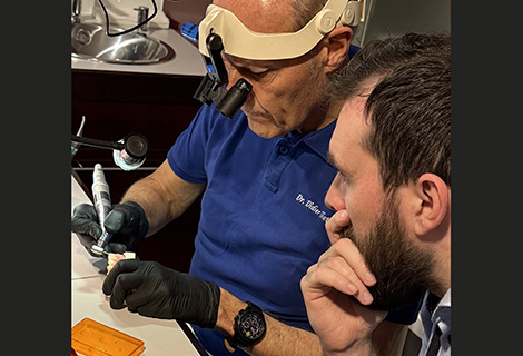 Edudent International Pro