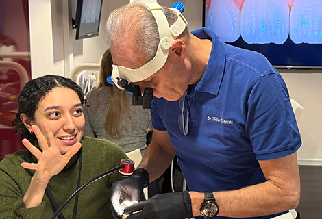 Edudent International Pro