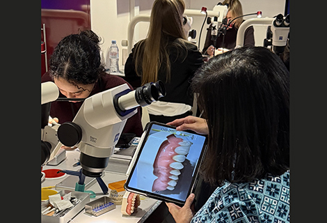 Edudent International Pro