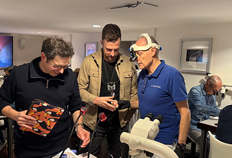 Edudent International Pro