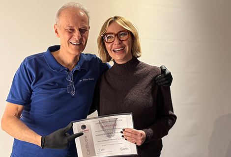 Edudent International Pro