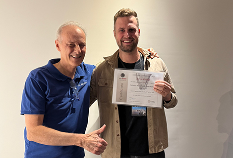 Edudent International Pro