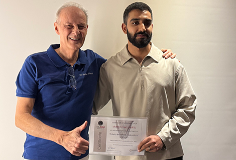 Edudent International Pro