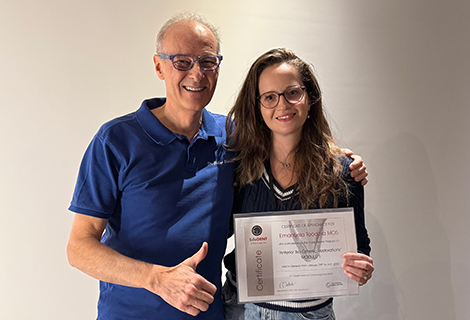 Edudent International Pro