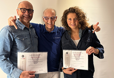 Edudent International Pro