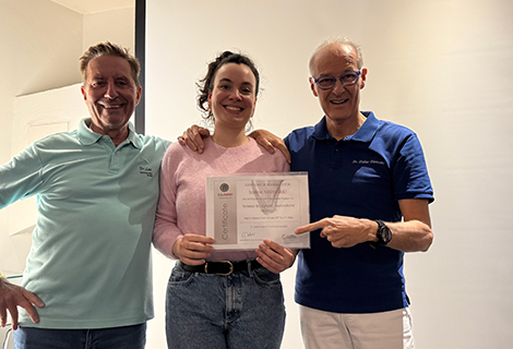 Edudent International Pro