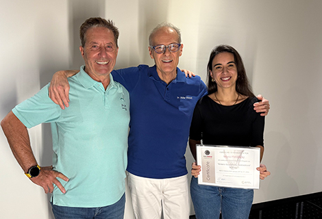 Edudent International Pro