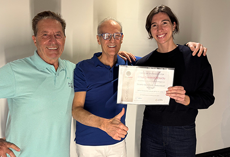 Edudent International Pro