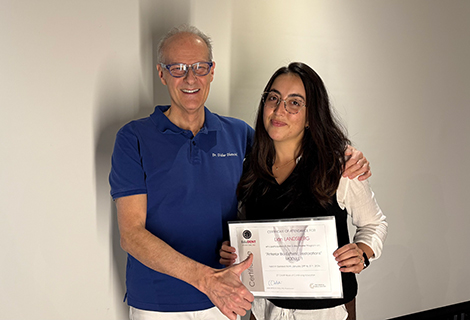 Edudent International Pro