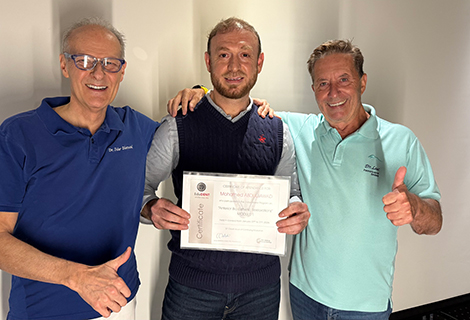 Edudent International Pro