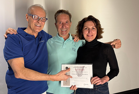 Edudent International Pro