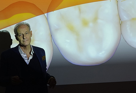 Edudent International Pro