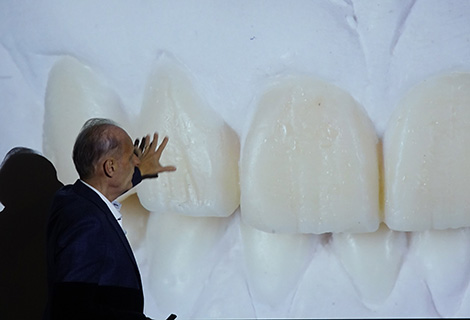 Edudent International Pro