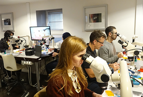 Edudent International Pro