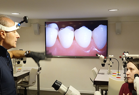 Edudent International Pro