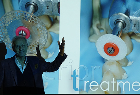 Edudent International Pro