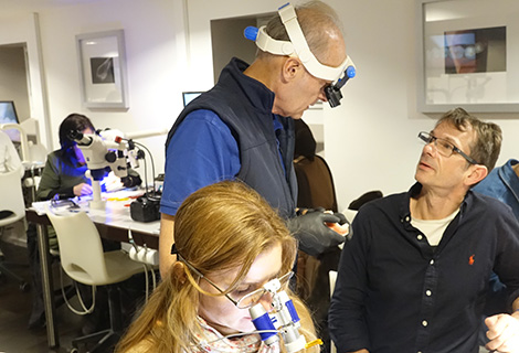 Edudent International Pro