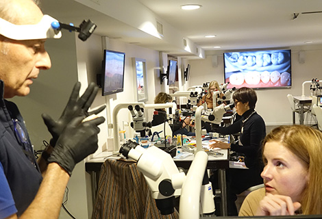 Edudent International Pro