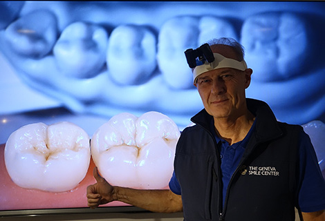 Edudent International Pro